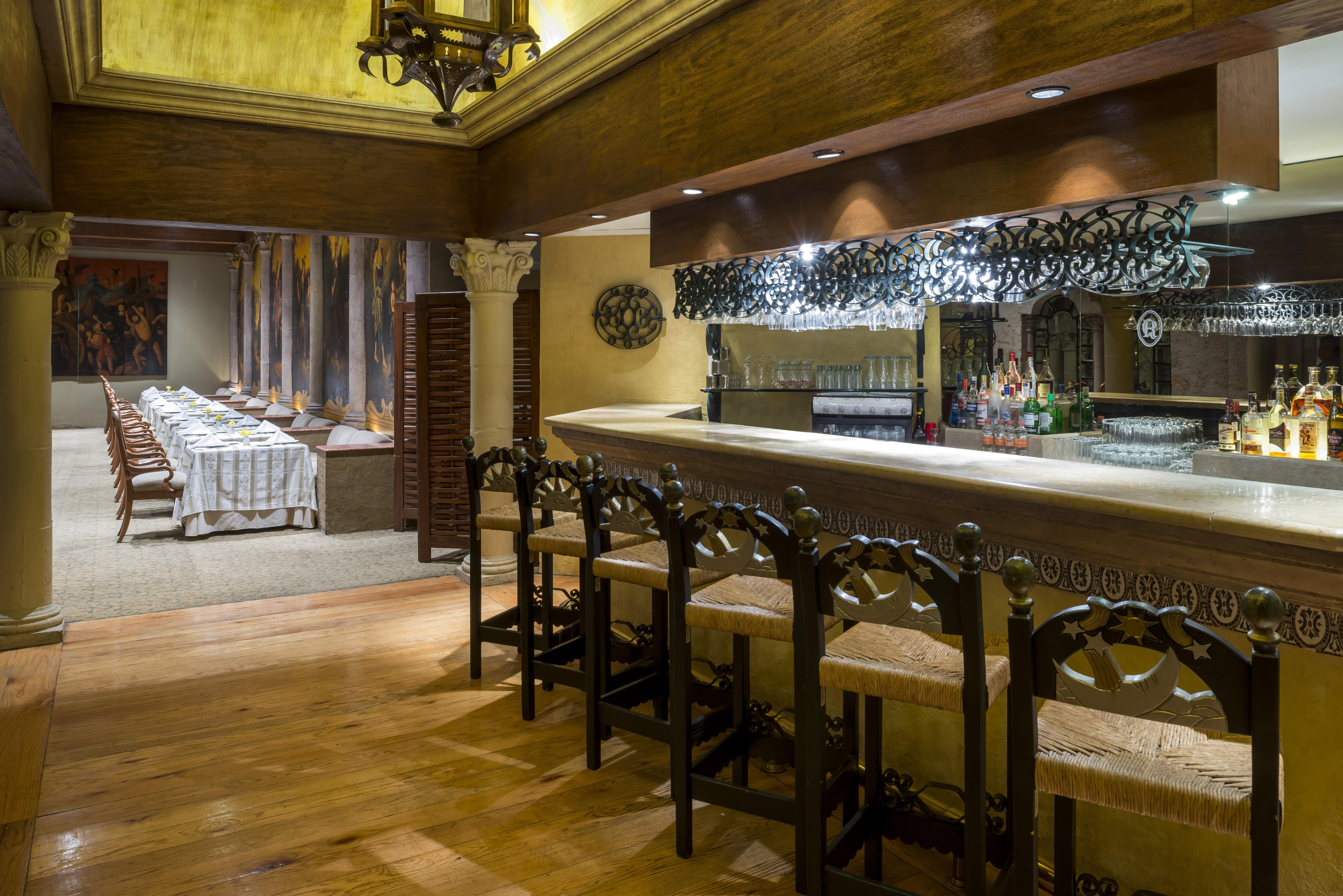 Quinta Real Aguascalientes Hotel Luaran gambar